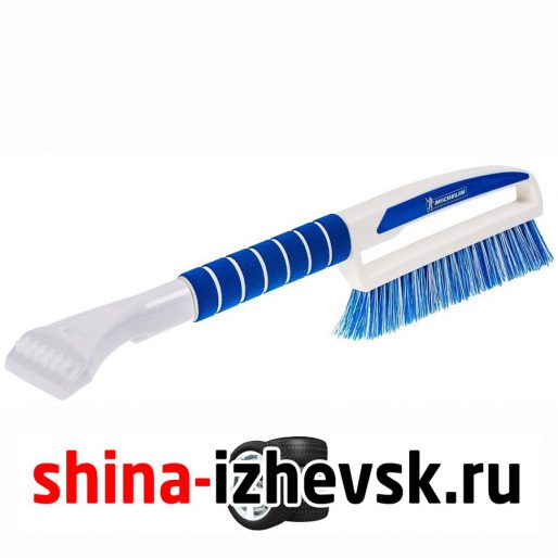 Щетка для снега Michelin со скребком 6466MCH 50 см в Ижевске